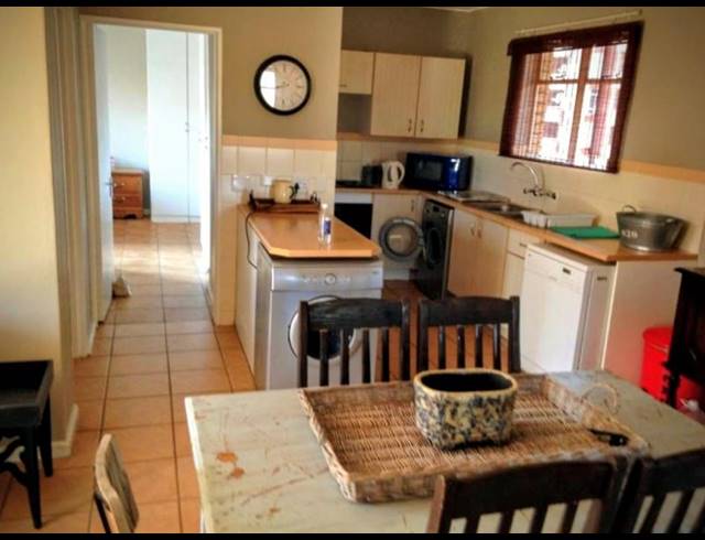 3 BEDROOM PROPERTY TO RENT IN DIE WILGERS